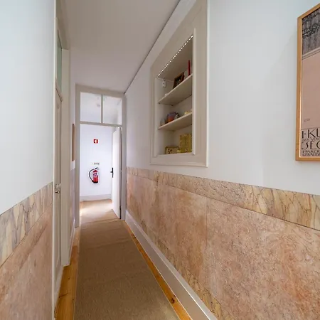 Affittacamere Good Old Days - Caldas Da Rainha