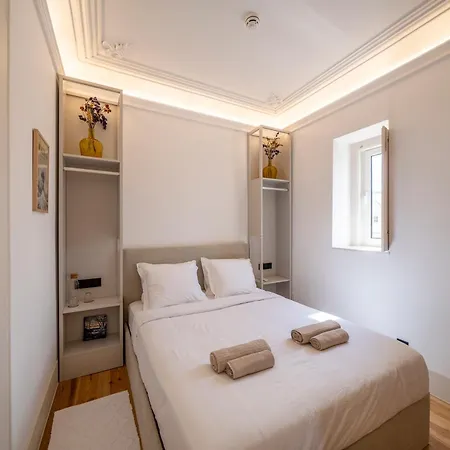 Affittacamere Good Old Days - Caldas Da Rainha