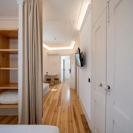 Affittacamere Good Old Days -