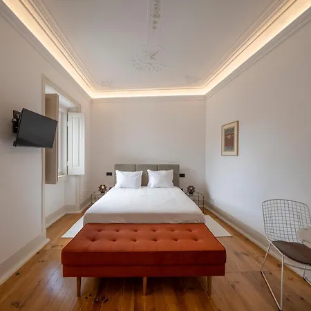 Good Old Days - Affittacamere Caldas Da Rainha