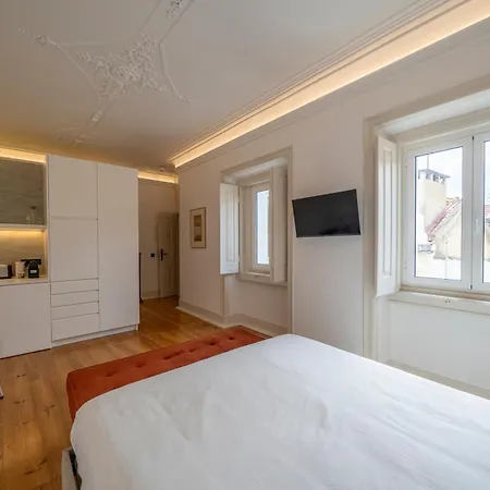 Affittacamere Good Old Days - Caldas Da Rainha