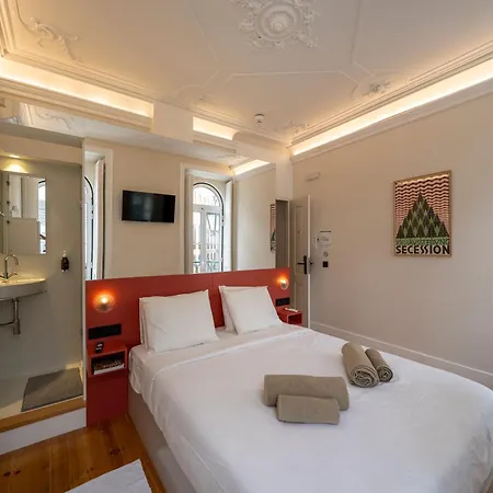 Good Old Days - Affittacamere Caldas Da Rainha