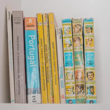 Affittacamere Good Old Days -