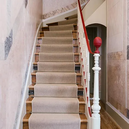 Affittacamere Good Old Days - 3*