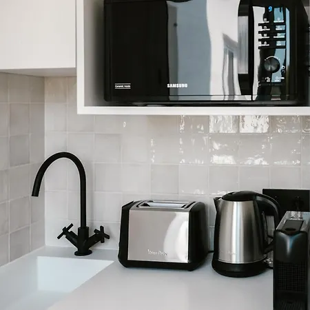 Good Old Days - Affittacamere