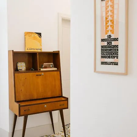 Affittacamere Good Old Days - Caldas Da Rainha