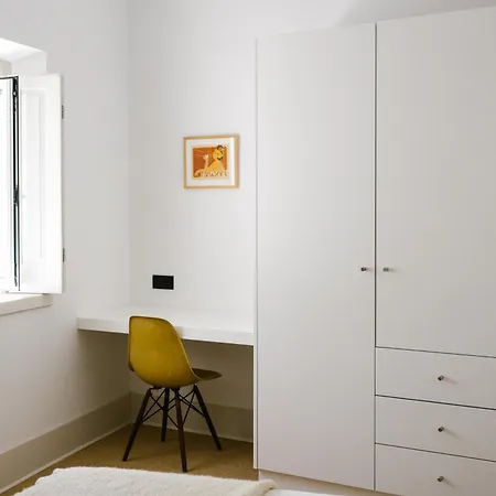 Affittacamere Good Old Days - Caldas Da Rainha