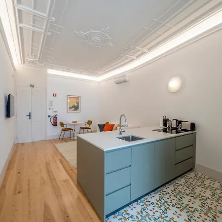 Affittacamere Good Old Days - Caldas Da Rainha