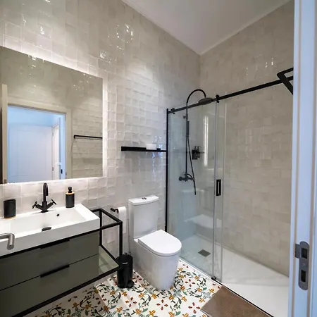 Affittacamere Good Old Days - Caldas Da Rainha