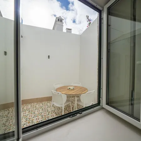 Good Old Days - Affittacamere