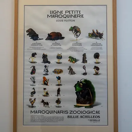 Good Old Days - Affittacamere