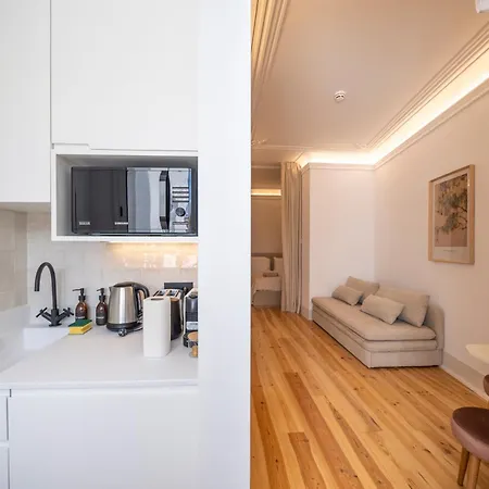 Affittacamere Good Old Days - Caldas Da Rainha