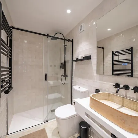 Good Old Days - Affittacamere Caldas Da Rainha