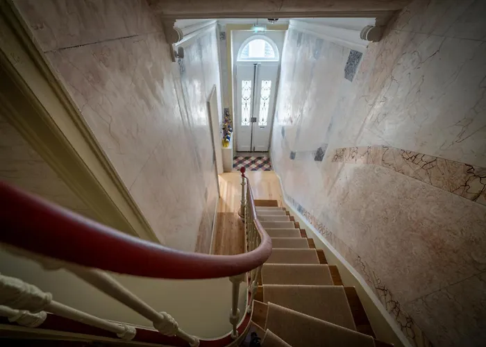 Maison d'hôtes Good Old Days -