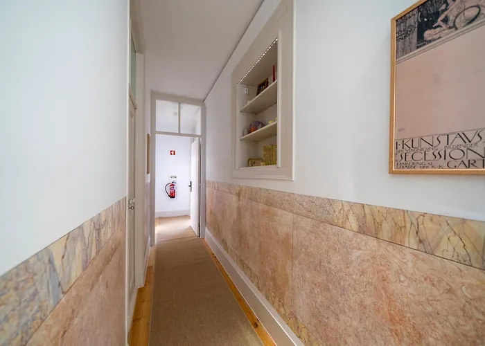 Maison d'hôtes Good Old Days - Caldas Da Rainha