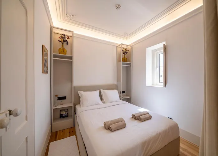 Maison d'hôtes Good Old Days - Caldas Da Rainha