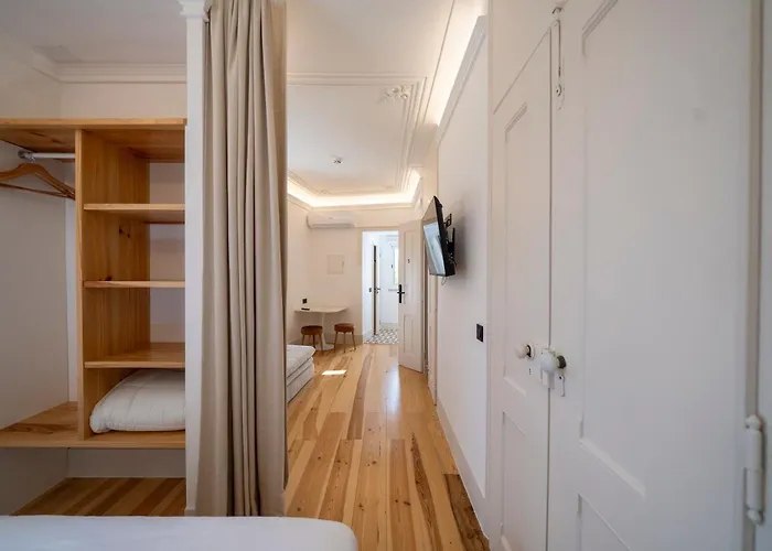 Maison d'hôtes Good Old Days -