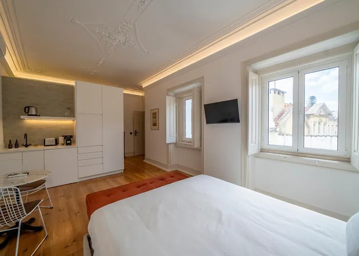 Maison d'hôtes Good Old Days - Caldas Da Rainha