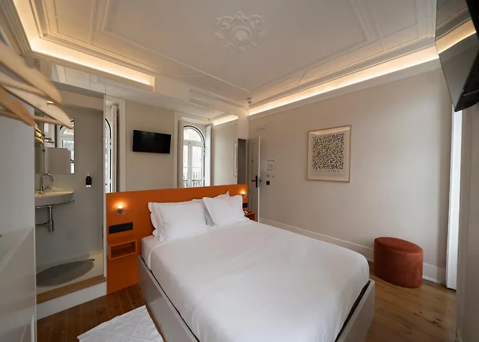 Maison d'hôtes Good Old Days -