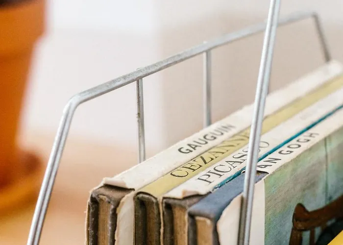 Maison d'hôtes Good Old Days -