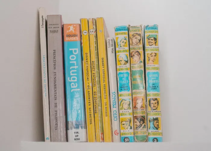 Maison d'hôtes Good Old Days -