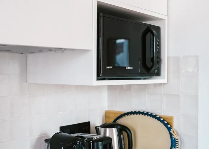 Maison d'hôtes Good Old Days -