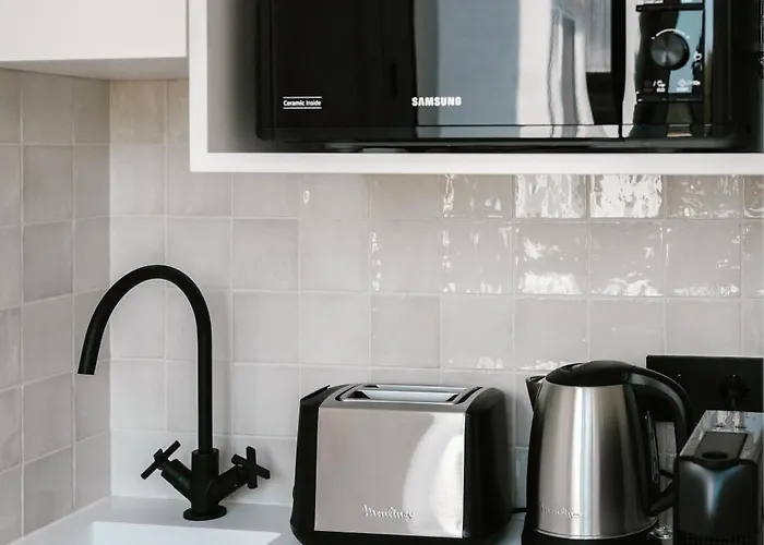 Good Old Days - Maison d'hôtes