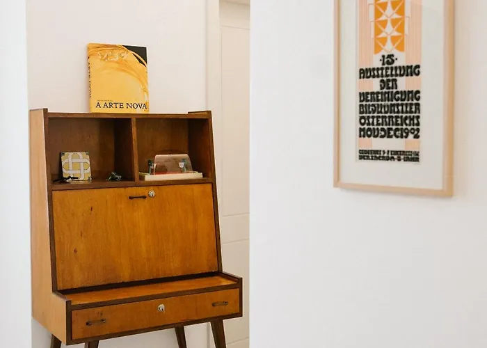 Maison d'hôtes Good Old Days - Caldas Da Rainha