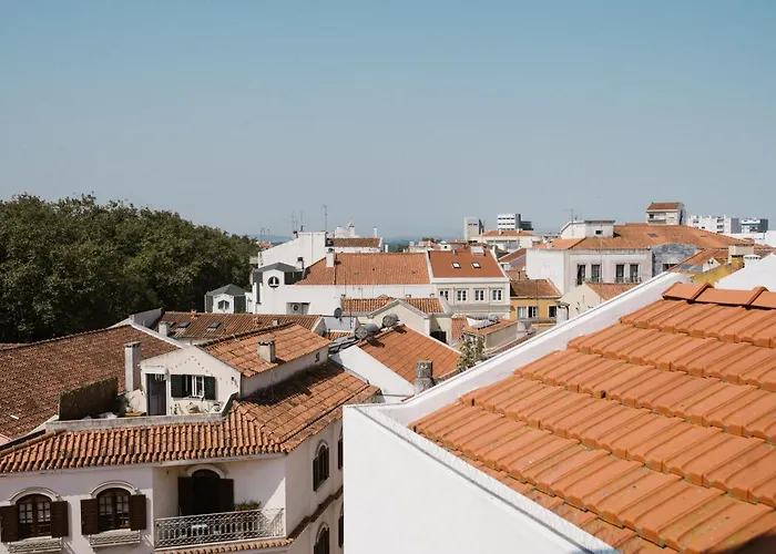 Maison d'hôtes Good Old Days - 3*