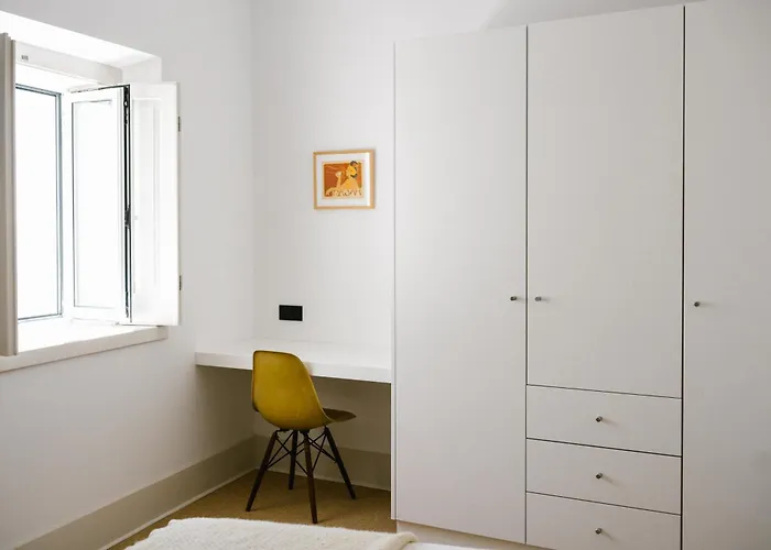 Maison d'hôtes Good Old Days - Caldas Da Rainha