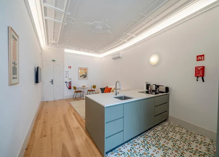 Maison d'hôtes Good Old Days - Caldas Da Rainha