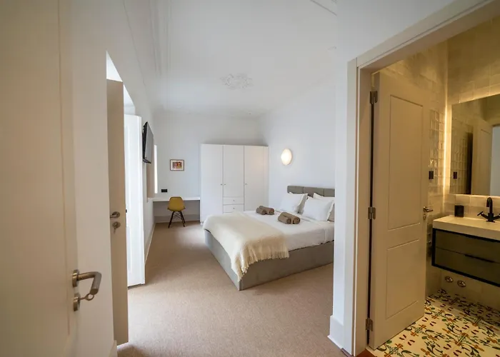 Good Old Days - Maison d'hôtes 3*