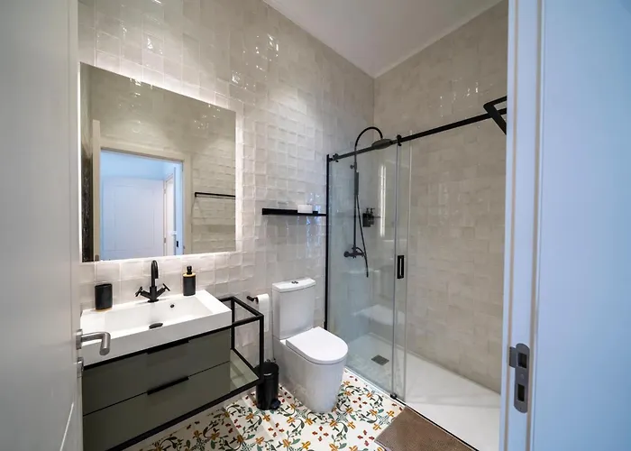 Maison d'hôtes Good Old Days - Caldas Da Rainha