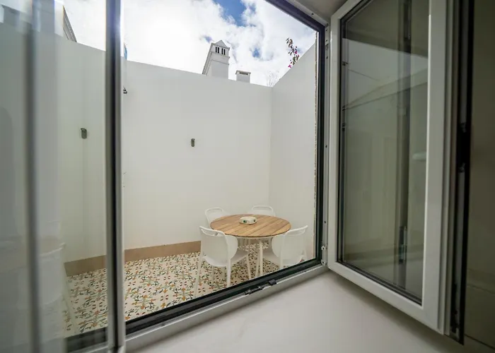 Good Old Days - Maison d'hôtes