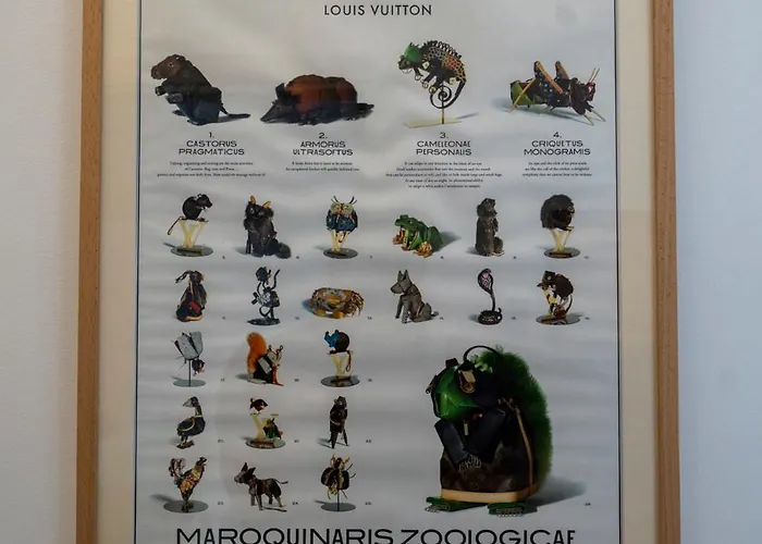 Good Old Days - Maison d'hôtes