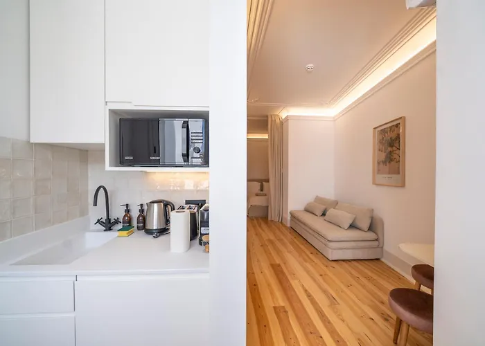 Maison d'hôtes Good Old Days - Caldas Da Rainha