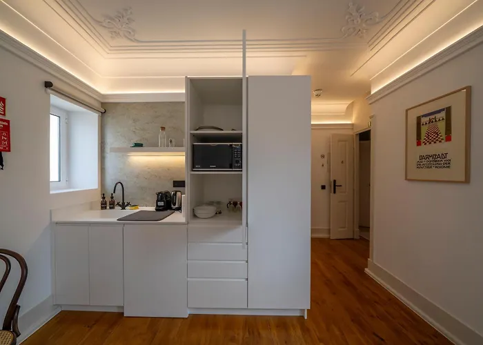 Good Old Days - 3* Caldas Da Rainha