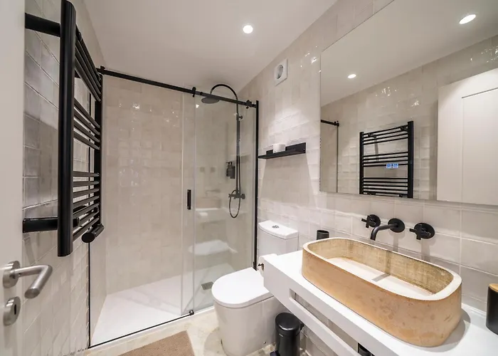 Good Old Days - Maison d'hôtes Caldas Da Rainha