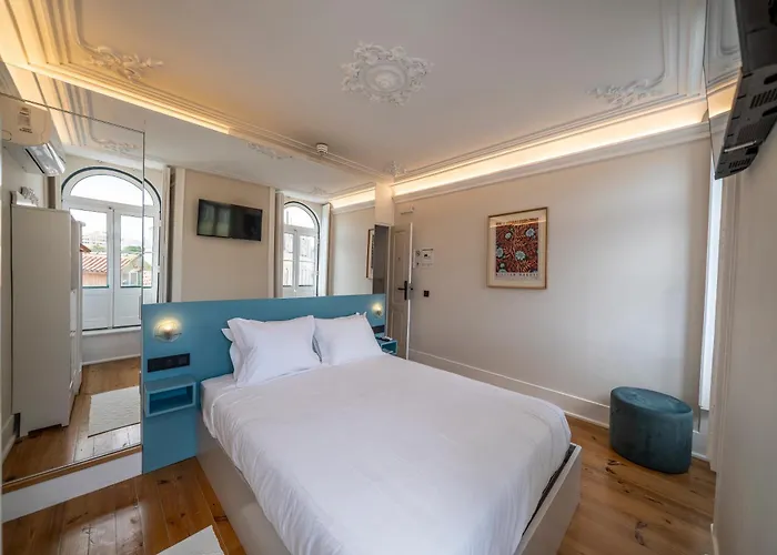 Maison d'hôtes Good Old Days - 3*